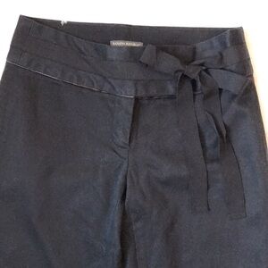 BANANA REPUBLIC Capri Pants